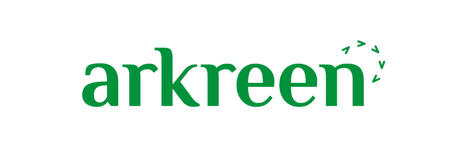 Arkreen logo